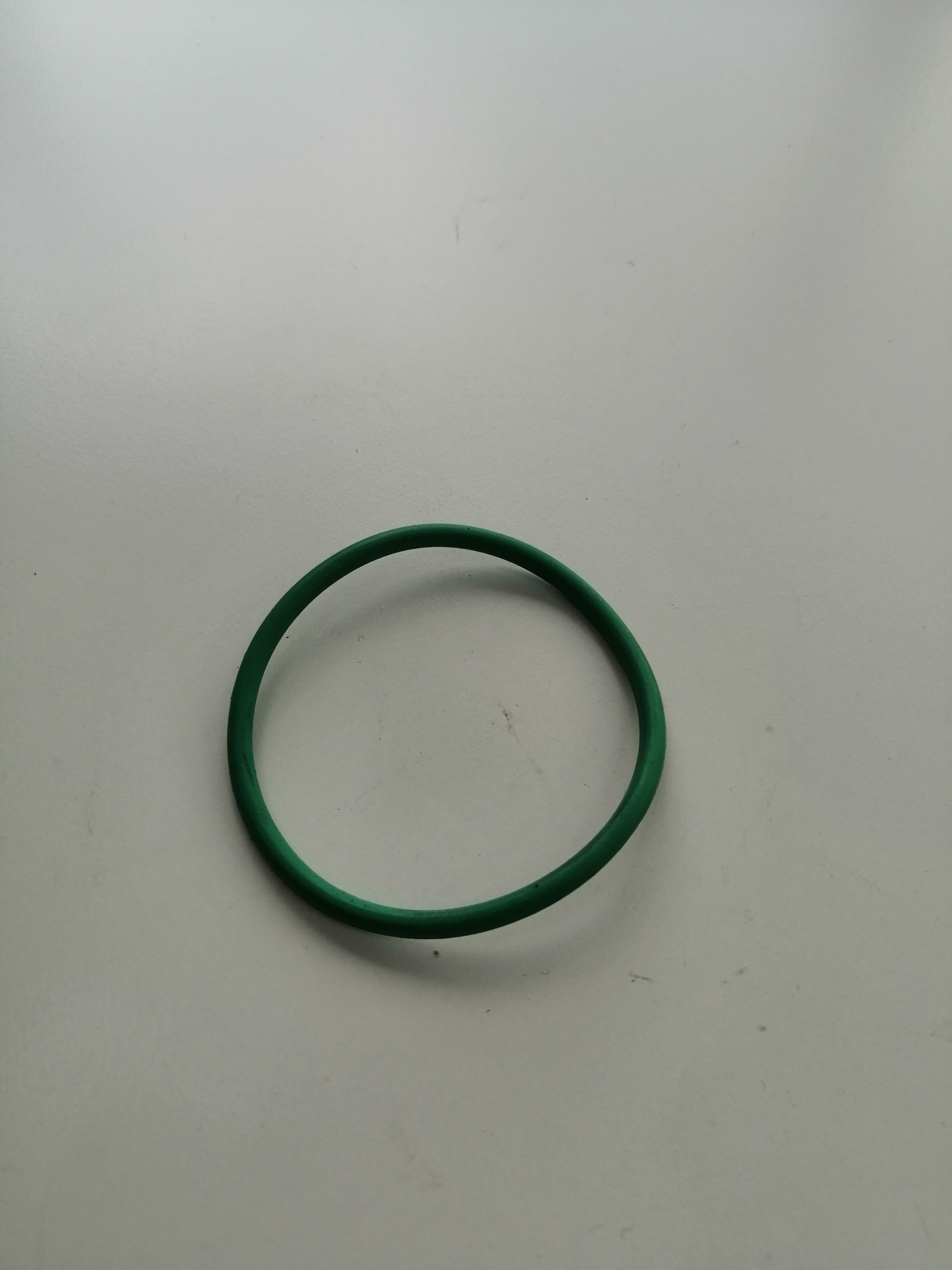 Уплотнительное кольцо под фильтр TOMASETTO